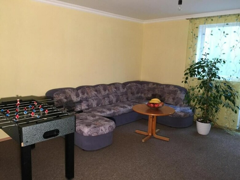Aparthotel Appartements Funk