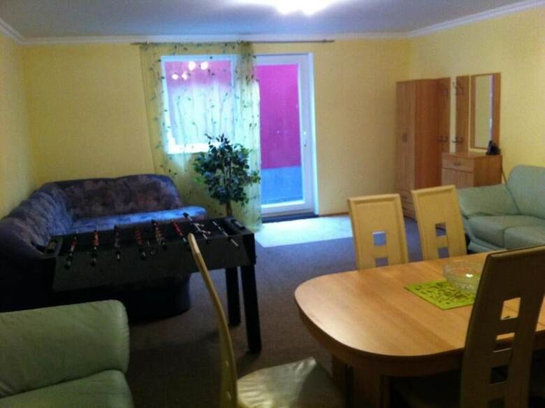 Aparthotel Appartements Funk