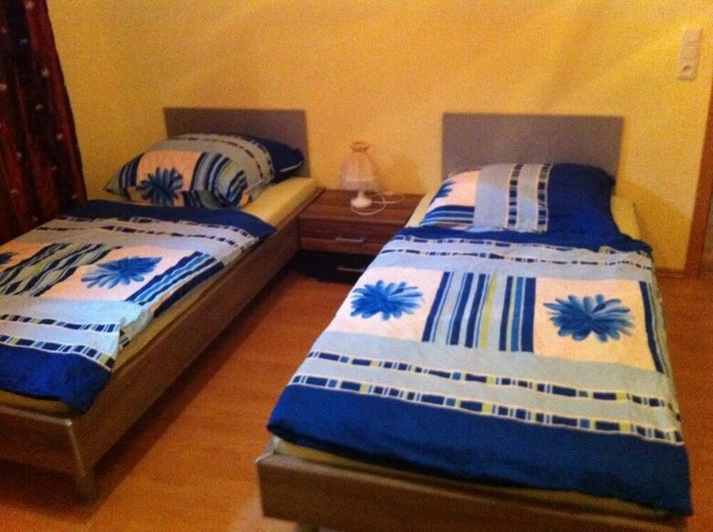 Aparthotel Appartements Funk