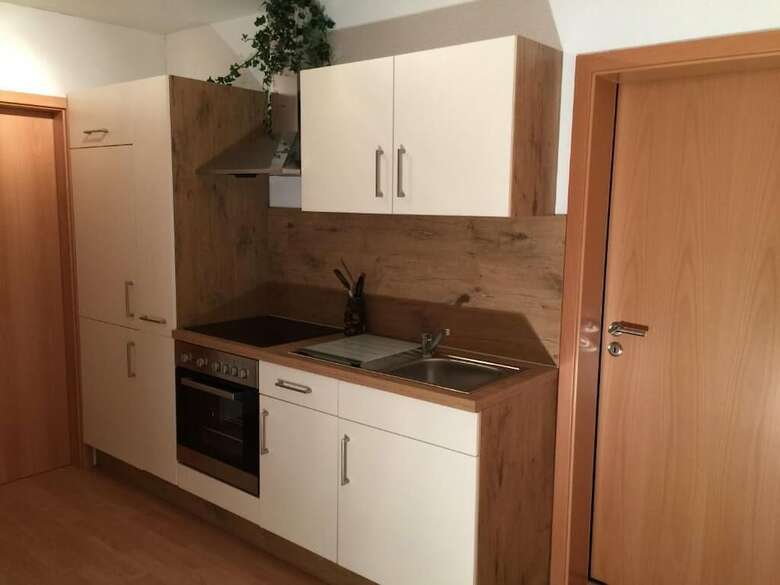 Aparthotel Appartements Funk