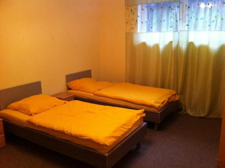 Aparthotel Appartements Funk