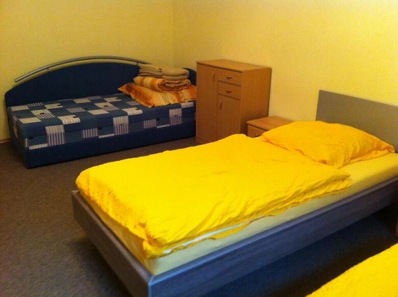Aparthotel Appartements Funk