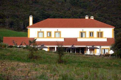Agroturismo Casa Do Alfaro