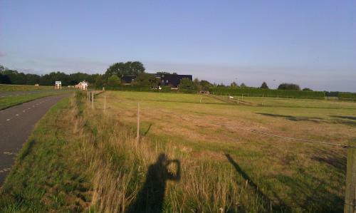 B&B Hoeve Morgenster