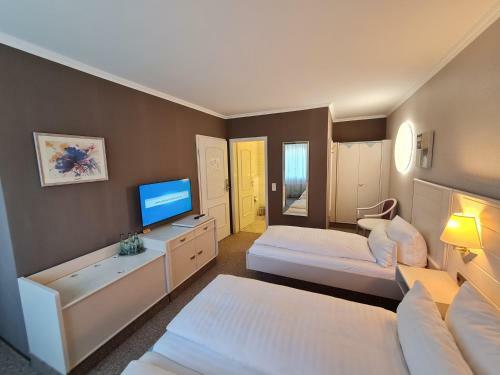 Ambiente Hotel & Restaurant