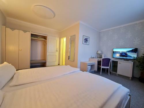 Ambiente Hotel & Restaurant