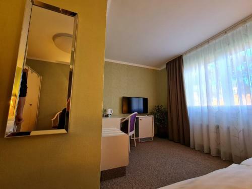 Ambiente Hotel & Restaurant