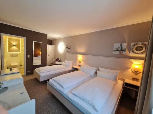 Ambiente Hotel & Restaurant