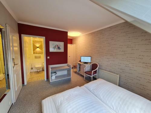 Ambiente Hotel & Restaurant