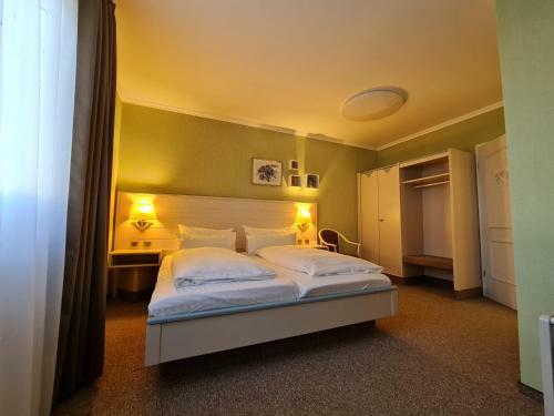 Ambiente Hotel & Restaurant