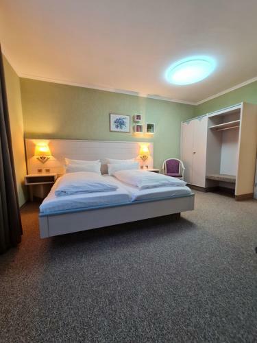 Ambiente Hotel & Restaurant