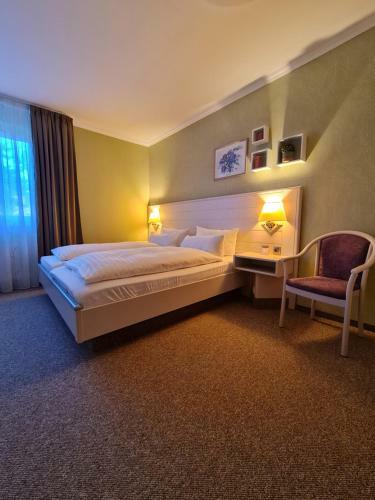 Ambiente Hotel & Restaurant