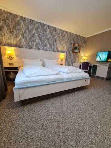 Ambiente Hotel & Restaurant