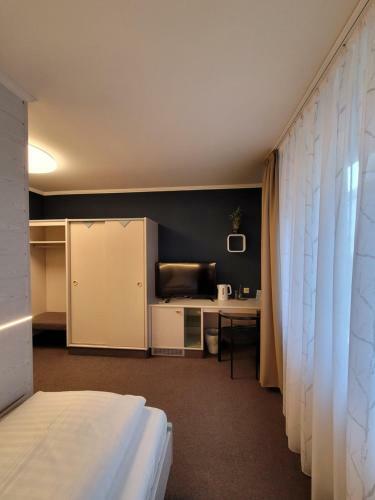 Ambiente Hotel & Restaurant