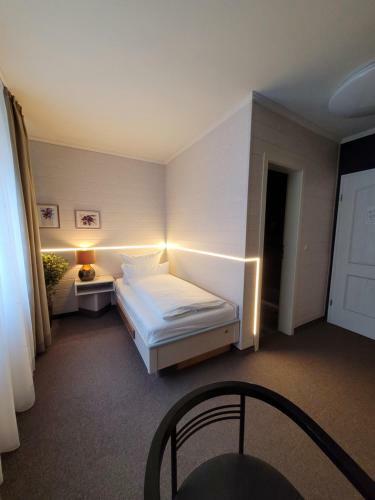 Ambiente Hotel & Restaurant