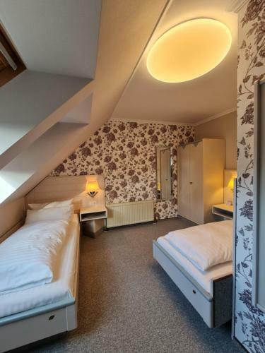 Ambiente Hotel & Restaurant