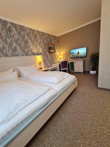 Ambiente Hotel & Restaurant
