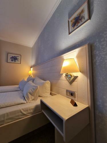 Ambiente Hotel & Restaurant