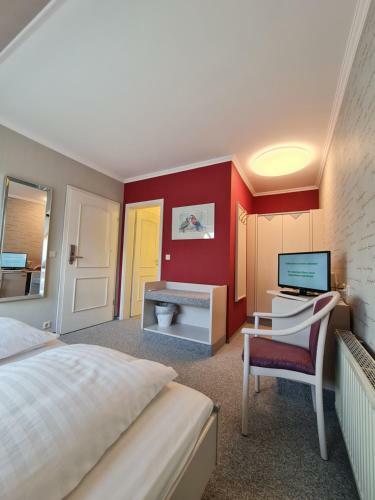 Ambiente Hotel & Restaurant