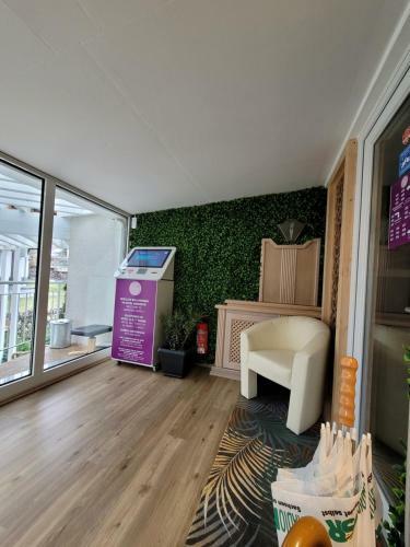 Ambiente Hotel & Restaurant