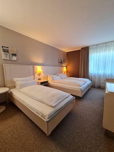Ambiente Hotel & Restaurant