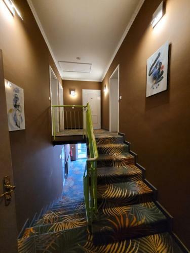 Ambiente Hotel & Restaurant