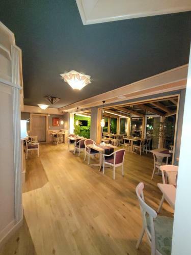 Ambiente Hotel & Restaurant