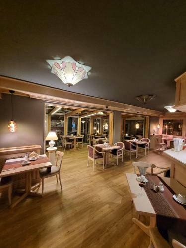 Ambiente Hotel & Restaurant