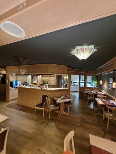 Ambiente Hotel & Restaurant