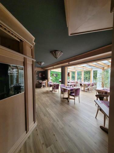 Ambiente Hotel & Restaurant