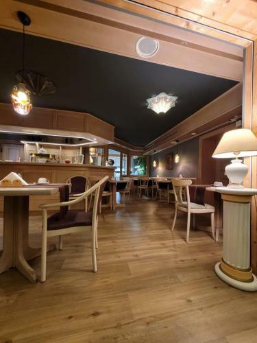 Ambiente Hotel & Restaurant