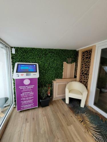 Ambiente Hotel & Restaurant