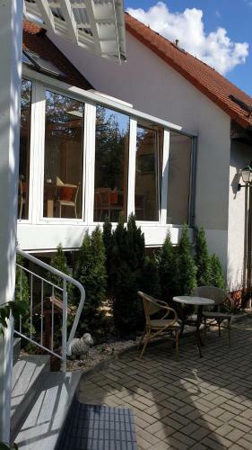 Ambiente Hotel & Restaurant