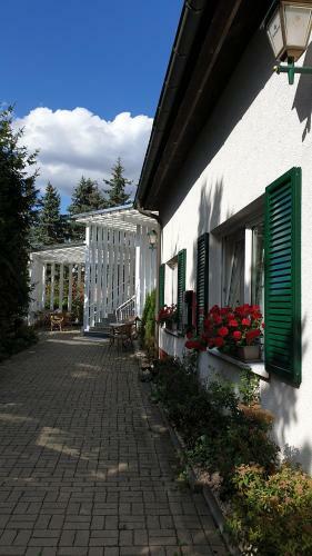 Ambiente Hotel & Restaurant
