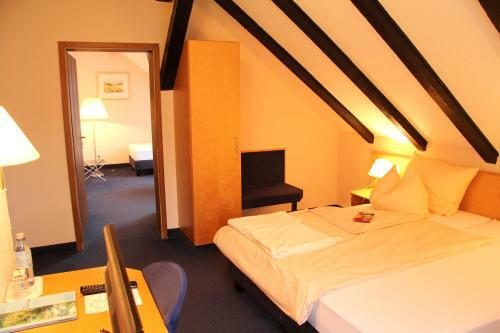Hotel Klinger