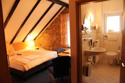Hotel Klinger