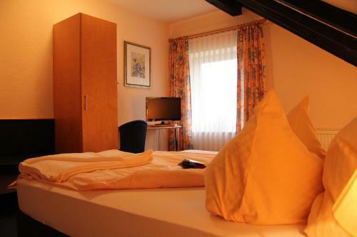 Hotel Klinger