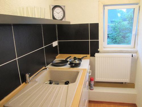Apartamento Sapana Ferienwohnungen