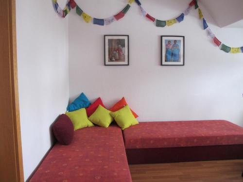Apartamento Sapana Ferienwohnungen