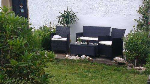 Apartamento Sapana Ferienwohnungen