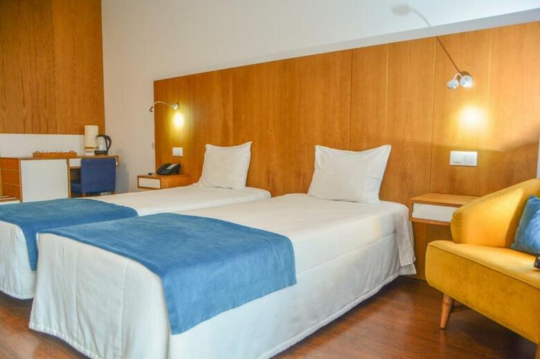 Belmonte Sinai Hotel