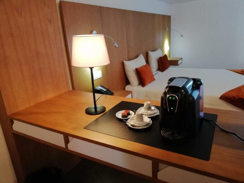 Belmonte Sinai Hotel