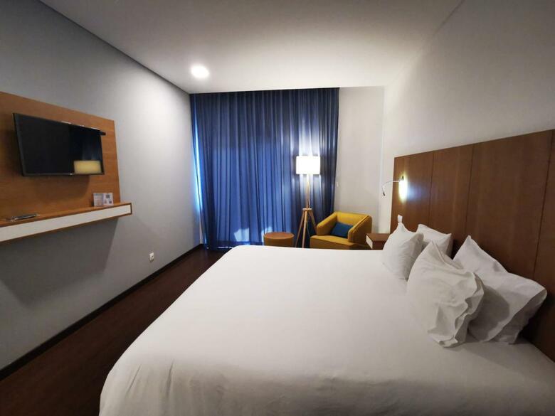 Belmonte Sinai Hotel