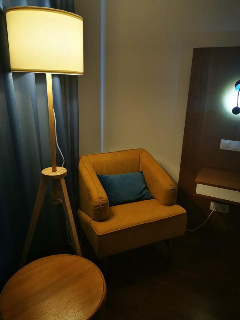 Belmonte Sinai Hotel