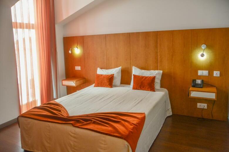 Belmonte Sinai Hotel