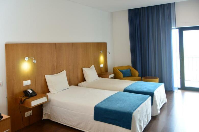Belmonte Sinai Hotel