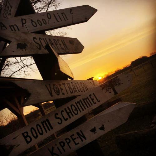 Agroturismo B&B Puur Drenthe