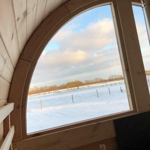 Agroturismo B&B Puur Drenthe