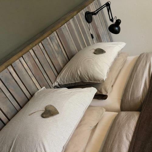 Agroturismo B&B Puur Drenthe