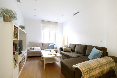 Apartamento La Flamenquita